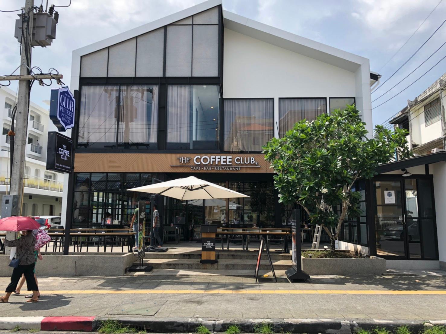 Glur Phuket Patong Beach Bagian luar foto